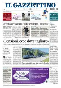 Il Gazzettino Rovigo - 21 Settembre 2023