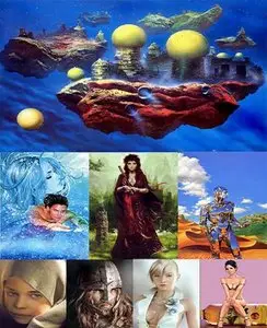 Art Queue
