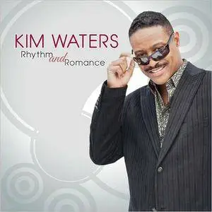 Kim Waters - Rhythm And Romance (2016)