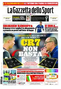 La Gazzetta dello Sport Puglia – 04 giugno 2020