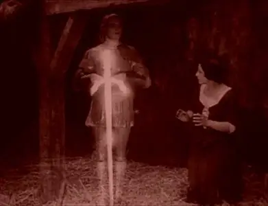 Joan the Woman (1916)