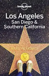 Lonely Planet Los Angeles, San Diego & Southern California (Travel Guide), 5th Edition