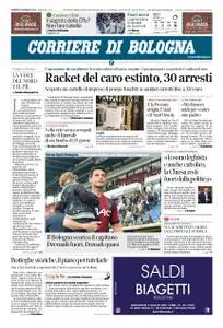 Corriere di Bologna – 18 gennaio 2019