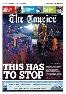 The Courier - February 8, 2019