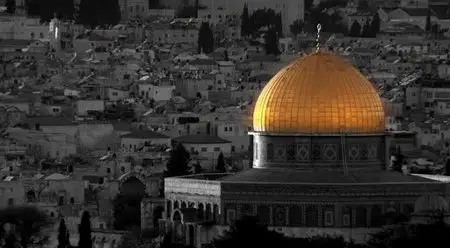 BBC - The Birth Of Israel [Repost]