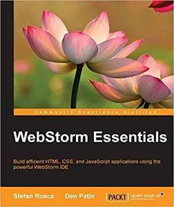 WebStorm Essentials (Repost)