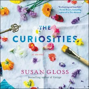 «The Curiosities» by Susan Gloss