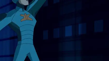 Stretch Armstrong & the Flex Fighters S01E07