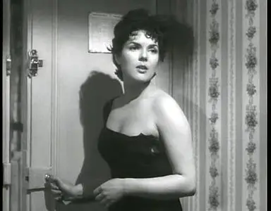 Le Sang à la tête (1956)