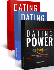 The Modern Man - Dating Power