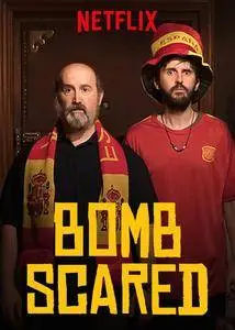 Bomb Scared (2017)