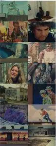 Mur murs (1981) Mural Murals [The Criterion Collection]