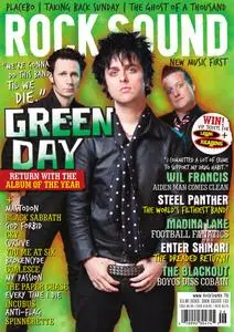 Rock Sound Magazine - June 2009