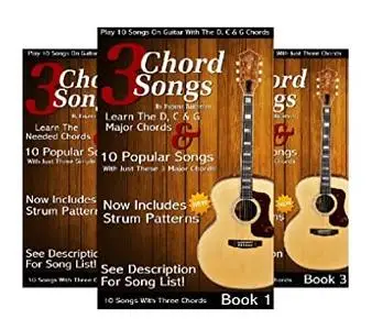 3 Chord Songs Book