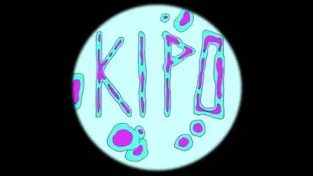 Kipo and the Age of Wonderbeasts S03E09