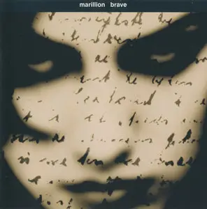 Marillion - Brave (1994) Re-up