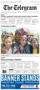 The Telegram (St. John's) - June 20, 2019