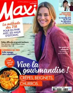 Maxi France - 24 février 2020
