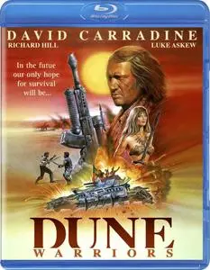 Dune Warriors (1991)