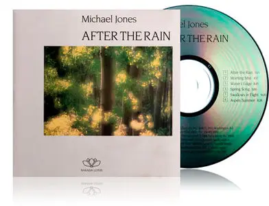 Michael Jones - After the Rain [1988]