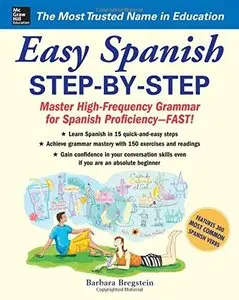 Easy Spanish Step-By-Step (repost)