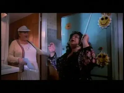 Polyester (1981) [The Criterion Collection LaserDisc #210] [ReUp]