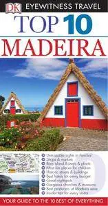 Top 10 Madeira (DK Eyewitness Top 10 Travel Guide)