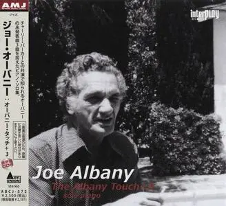Joe Albany - 2 Albums (1977-2009) [Japanese Editions] (Re-up)