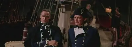 Mutiny on the Bounty / Мятеж на Баунти (1962)