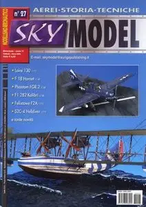 Sky Model №27 Febbraio / Marzo 2006