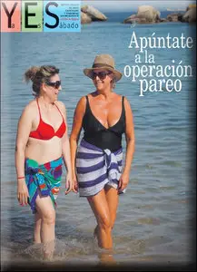 Ya es Sábado - 28 Junio 2014