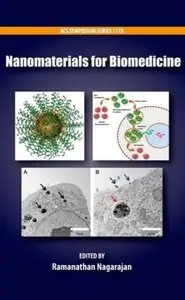 Nanomaterials for Biomedicine (repost)