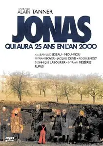 Jonas qui aura 25 ans en l'an 2000 / Jonah Who Will Be 25 in the Year 2000 (1976)