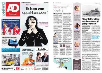Algemeen Dagblad - Rivierenland – 03 maart 2018