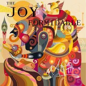 The Joy Formidable - AAARTH (2018) [Official Digital Download]