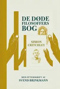 «De døde filosoffers bog» by Simon Critchley