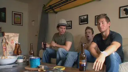 The Art of Being Straight (2008)