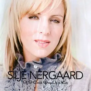 Silje Nergaard - If I Could Wrap Up a Kiss (2010)