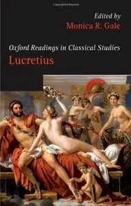 Oxford Readings in Lucretius [Repost]