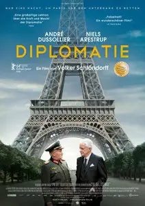 Diplomatie (2014)