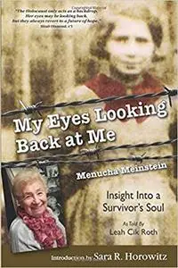 My Eyes Looking Back at Me: Insight Into a Survivor's Soul