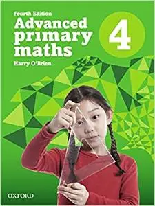 Advanced Primary Maths 4 Australian Curriculum Edition