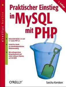 Praktischer Einstieg in MySQL mit PHP