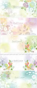 Asadal - Spring banner 8