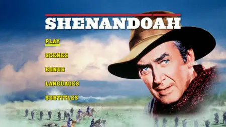Shenandoah (1965)