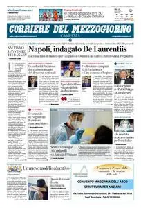 Corriere del Mezzogiorno Campania - 22 Giugno 2022