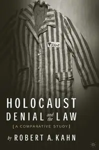 Holocaust Denial and the Law: A Comparative Study