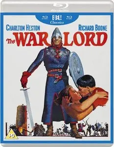 The War Lord (1965)