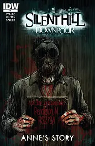 Silent Hill - Downpour - Anne's Story 002 (2014)