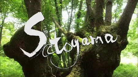 Satoyama III: Japan's Secret Forest - Special Edition (2008)